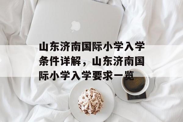 山东济南国际小学入学条件详解,山东济南国际小学入学要求一览 山东济南国际小学入学条件详解,山东济南国际小学入学要求一览