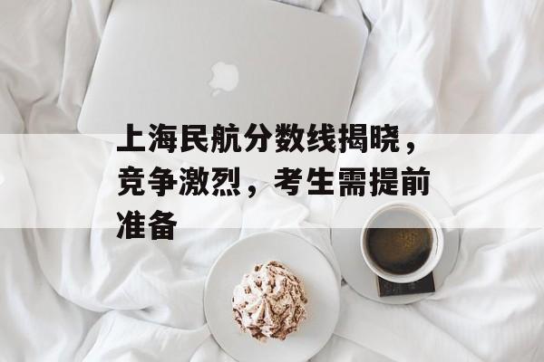 上海民航分数线揭晓，竞争激烈，考生需提前准备