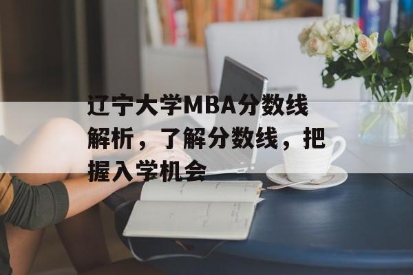 辽宁大学MBA分数线解析，了解分数线，把握入学机会