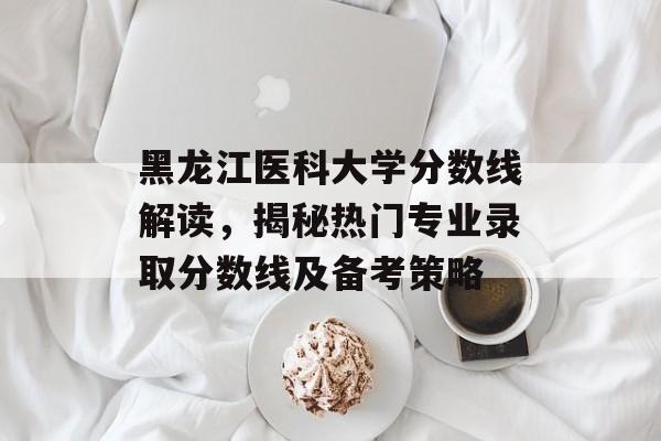 黑龙江医科大学分数线解读，揭秘热门专业录取分数线及备考策略