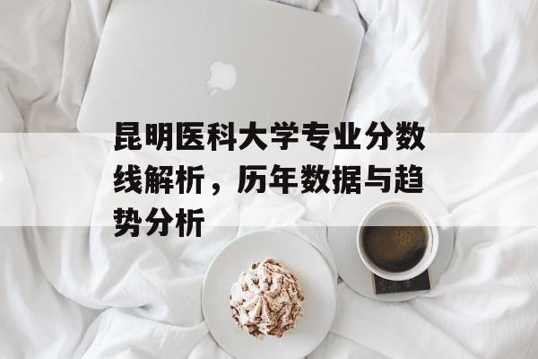 昆明医科大学专业分数线解析，历年数据与趋势分析