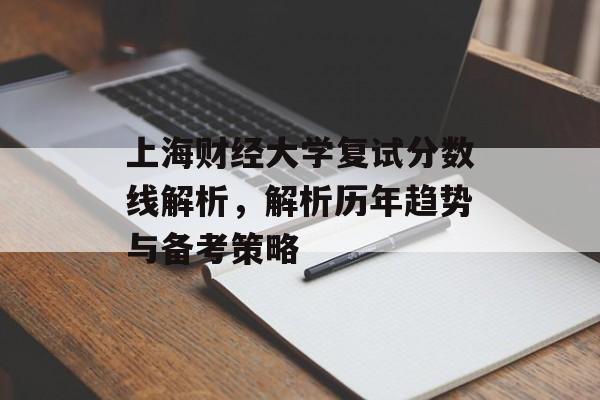 上海财经大学复试分数线解析，解析历年趋势与备考策略