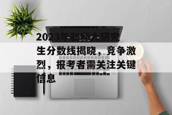 2023年新师大研究生分数线揭晓，竞争激烈，报考者需关注关键信息