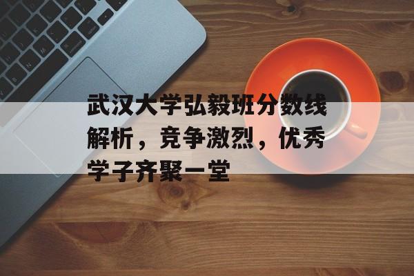 武汉大学弘毅班分数线解析，竞争激烈，优秀学子齐聚一堂