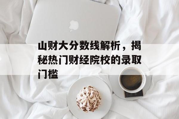 山财大分数线解析，揭秘热门财经院校的录取门槛