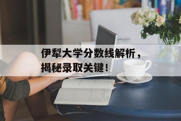 伊犁大学分数线解析，揭秘录取关键！