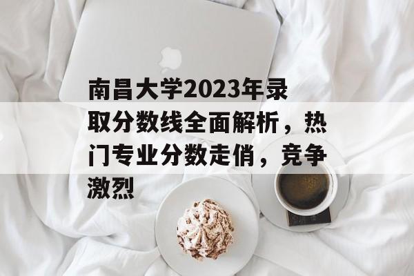 南昌大学2023年录取分数线全面解析，热门专业分数走俏，竞争激烈