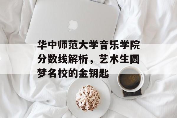 华中师范大学音乐学院分数线解析，艺术生圆梦名校的金钥匙