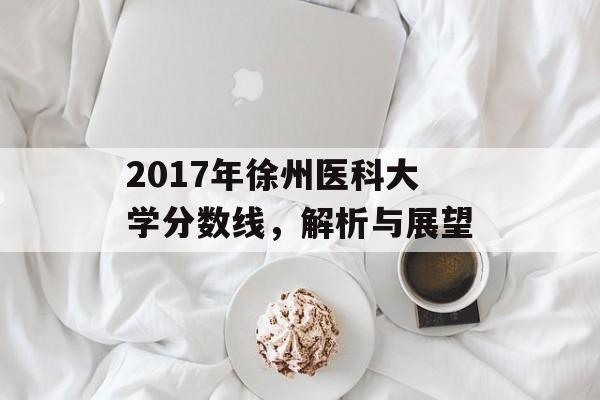 2017年徐州医科大学分数线，解析与展望