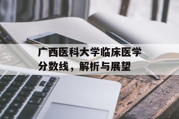 广西医科大学临床医学分数线，解析与展望