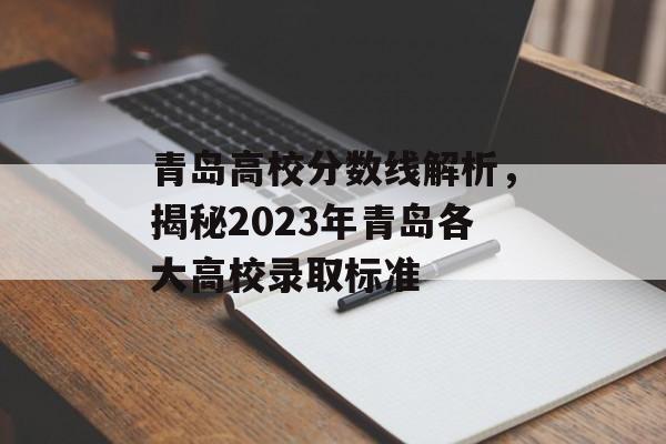 青岛高校分数线解析，揭秘2023年青岛各大高校录取标准