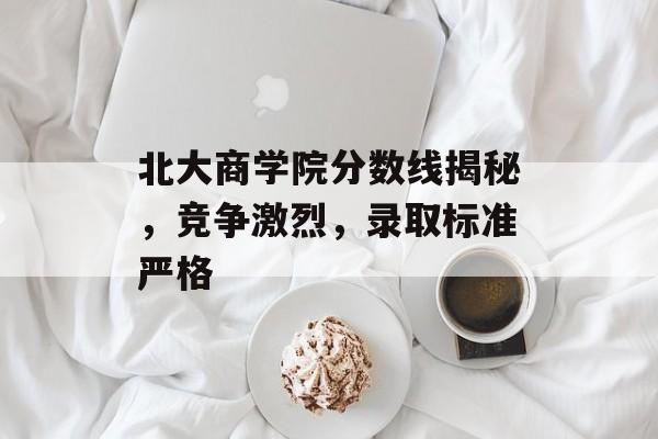 北大商学院分数线揭秘,竞争激烈,录取标准严格 北大商学院分数线揭秘,竞争激烈,录取标准严格